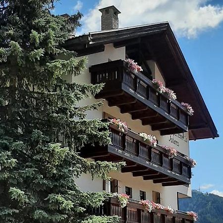 Apartments Antares Colfosco Exterior photo
