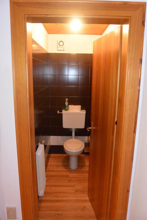 Apartments Antares Colfosco Room photo