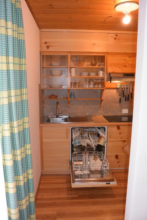 Apartments Antares Colfosco Room photo