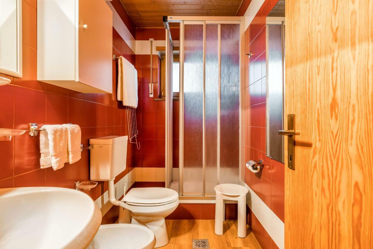 Apartments Antares Colfosco Exterior photo